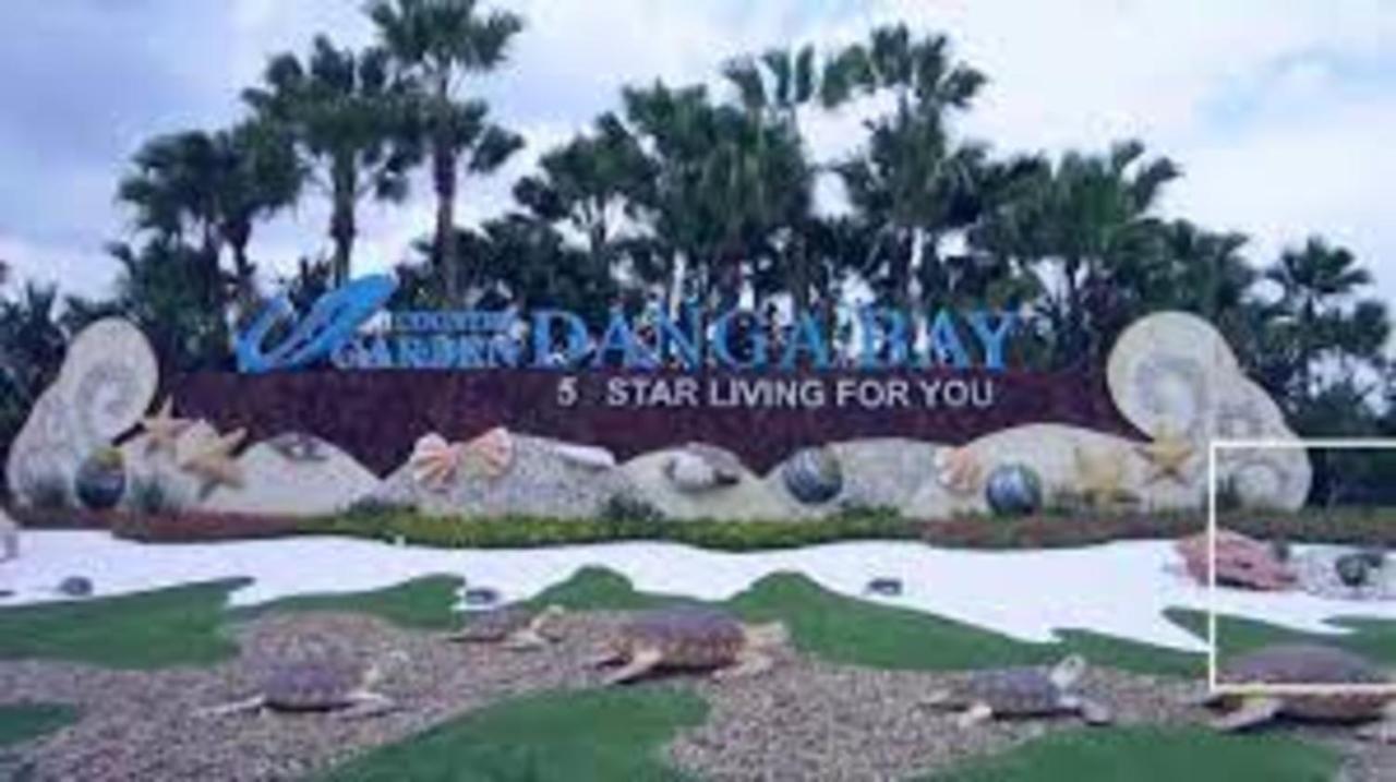 Forest City Marina Hotel Gelang Patah Eksteriør billede