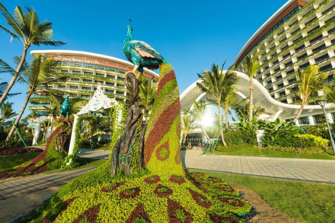 Forest City Marina Hotel Gelang Patah Eksteriør billede