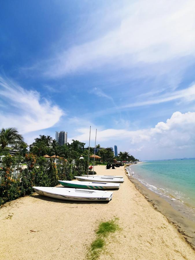 Forest City Marina Hotel Gelang Patah Eksteriør billede